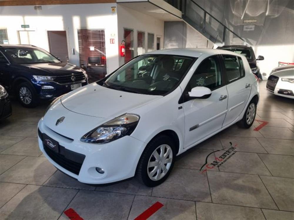 Clio Clio 1.2 16V 5 porte GPL
