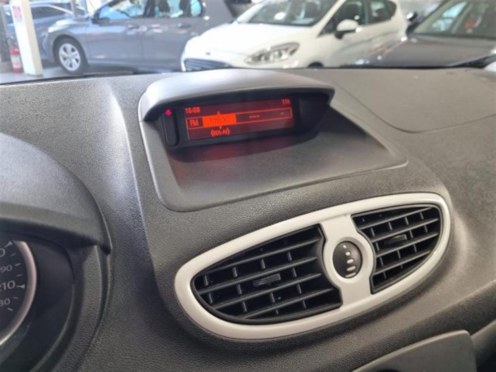 Clio Clio 1.2 16V 5 porte GPL