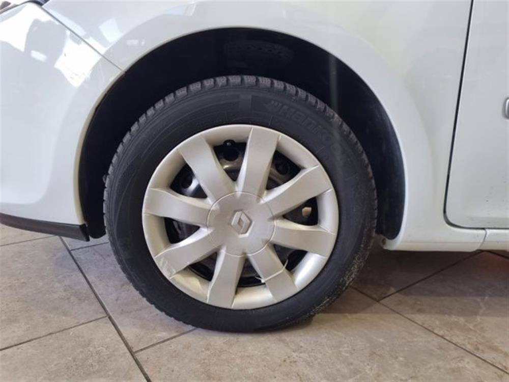 Clio Clio 1.2 16V 5 porte GPL