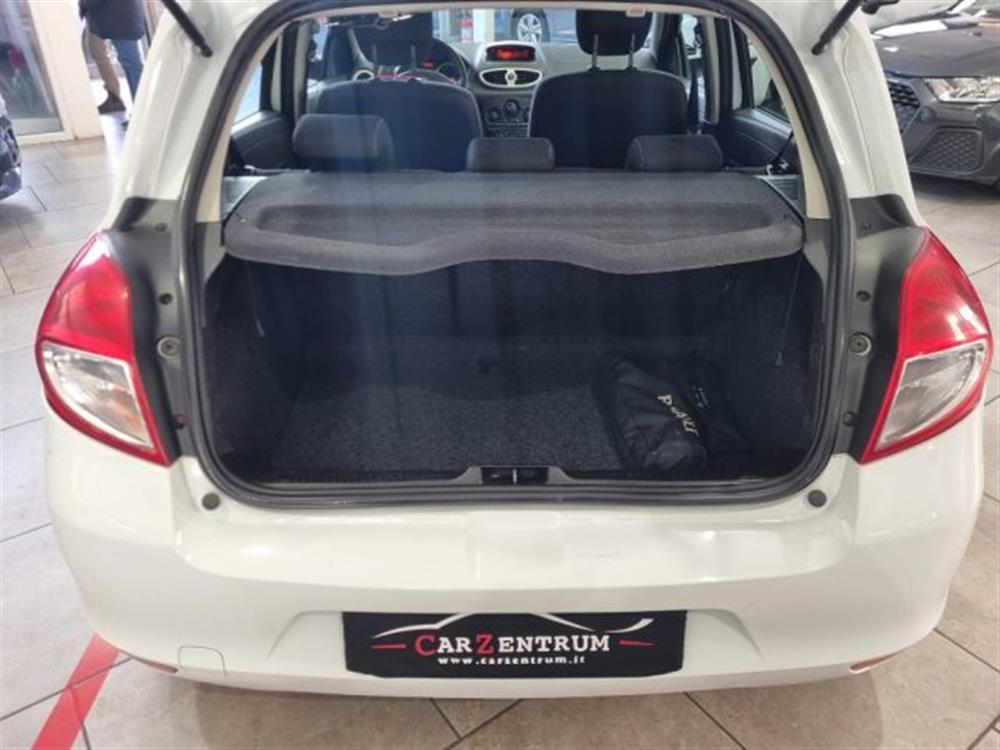 Clio Clio 1.2 16V 5 porte GPL
