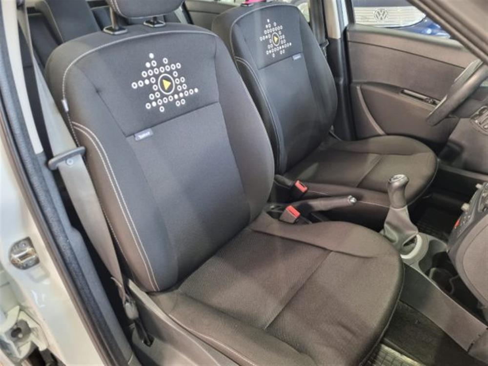 Clio Clio 1.2 16V 5 porte GPL