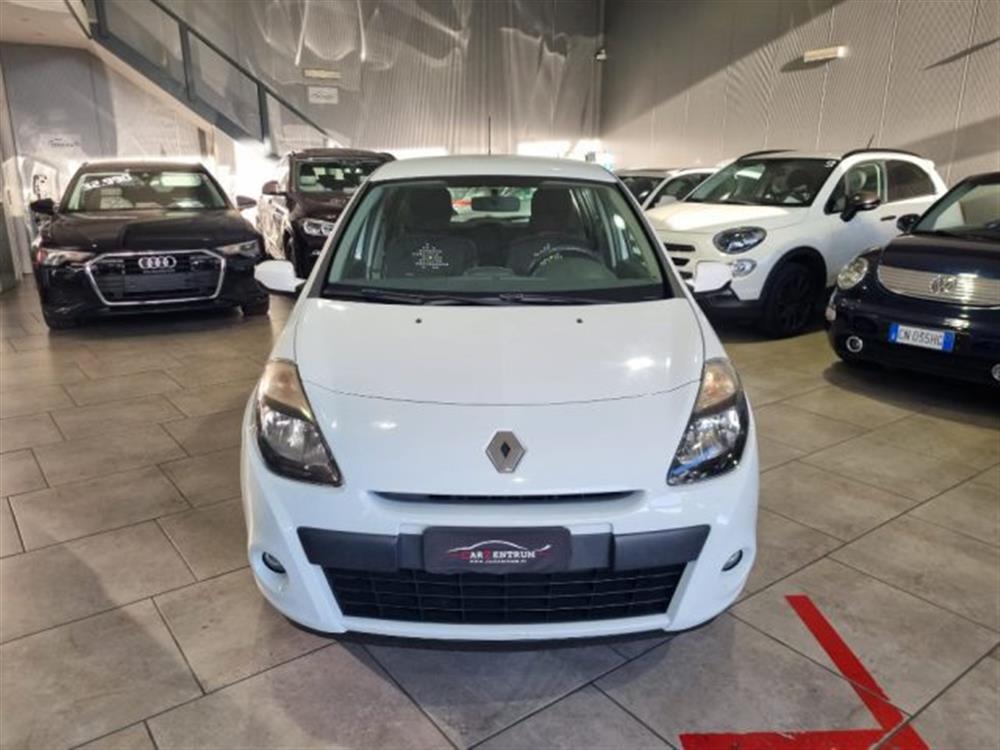 Clio Clio 1.2 16V 5 porte GPL