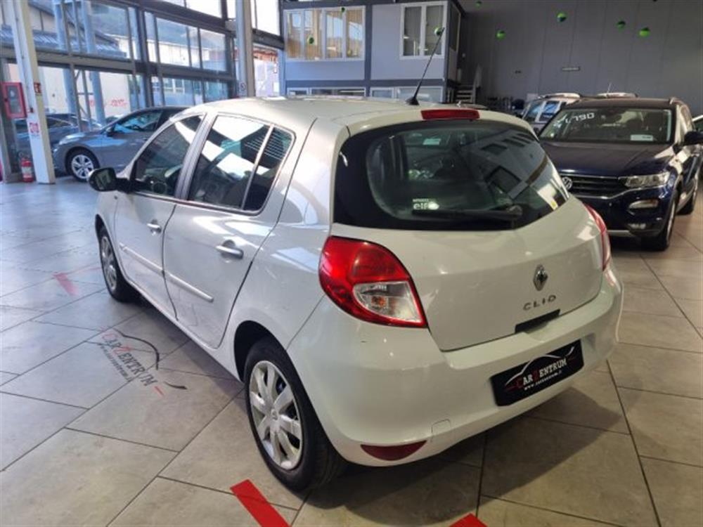 Clio Clio 1.2 16V 5 porte GPL