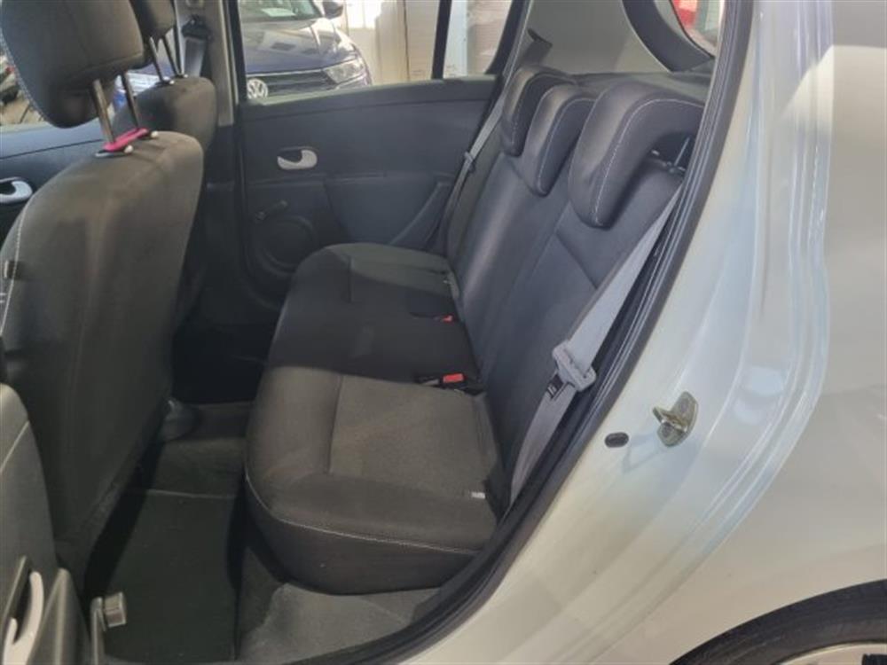 Clio Clio 1.2 16V 5 porte GPL