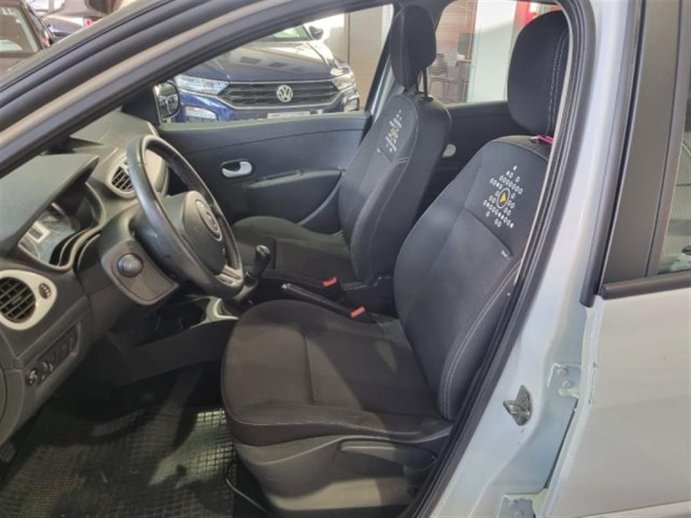 Clio Clio 1.2 16V 5 porte GPL