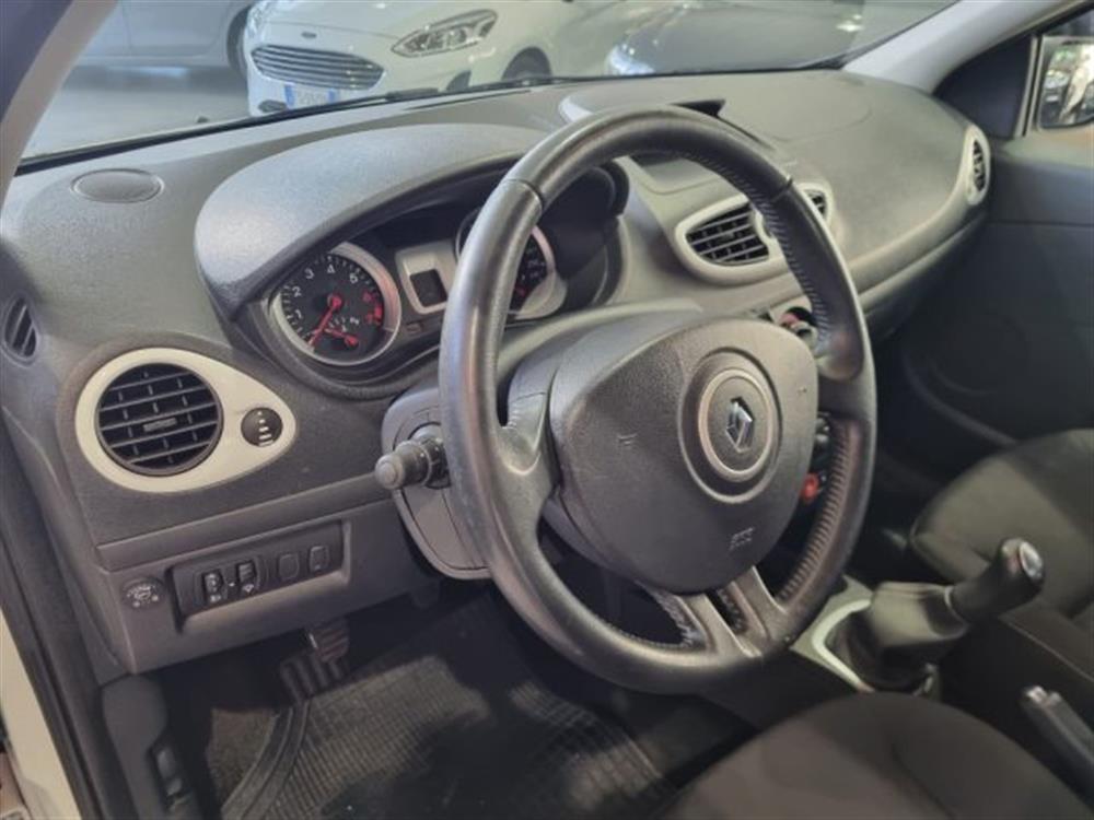 Clio Clio 1.2 16V 5 porte GPL
