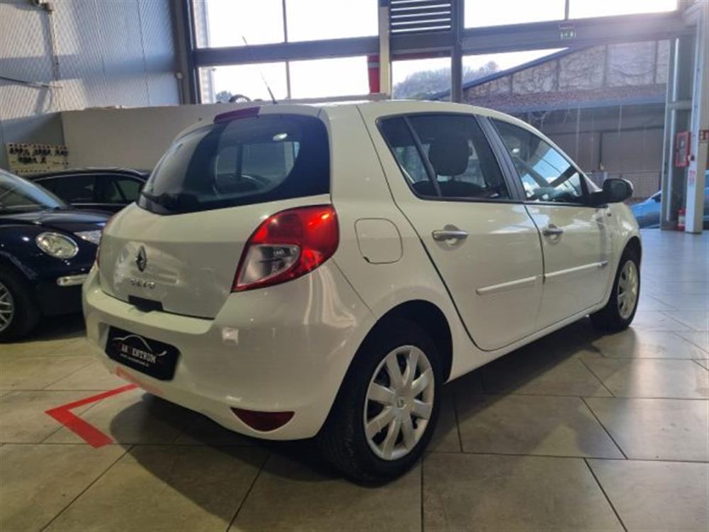 Clio Clio 1.2 16V 5 porte GPL