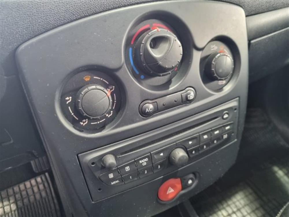 Clio Clio 1.2 16V 5 porte GPL