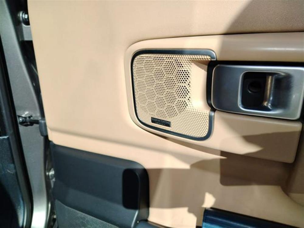Range Rover Range Rover 3.6 TDV8 Vogue Autoc