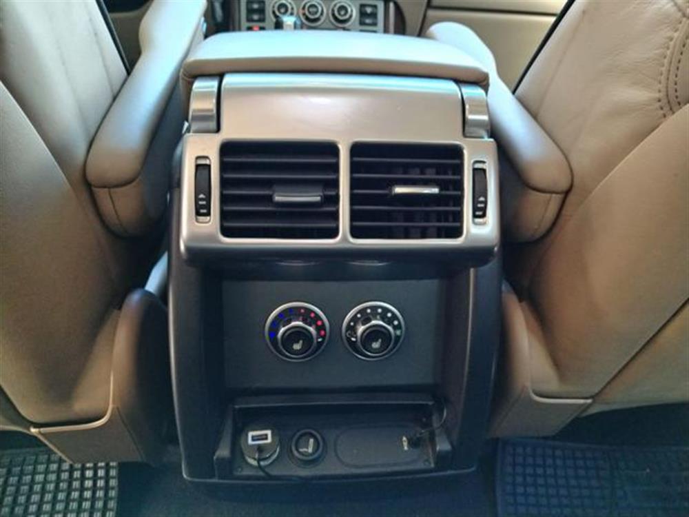 Range Rover Range Rover 3.6 TDV8 Vogue Autoc
