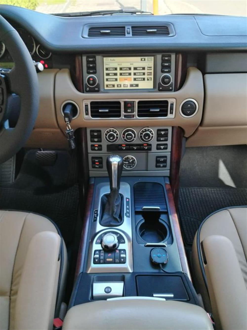 Range Rover Range Rover 3.6 TDV8 Vogue Autoc