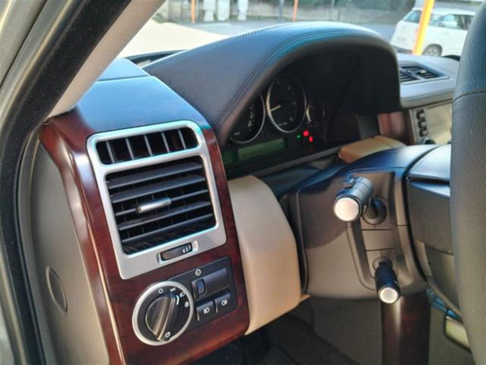 Range Rover Range Rover 3.6 TDV8 Vogue Autoc