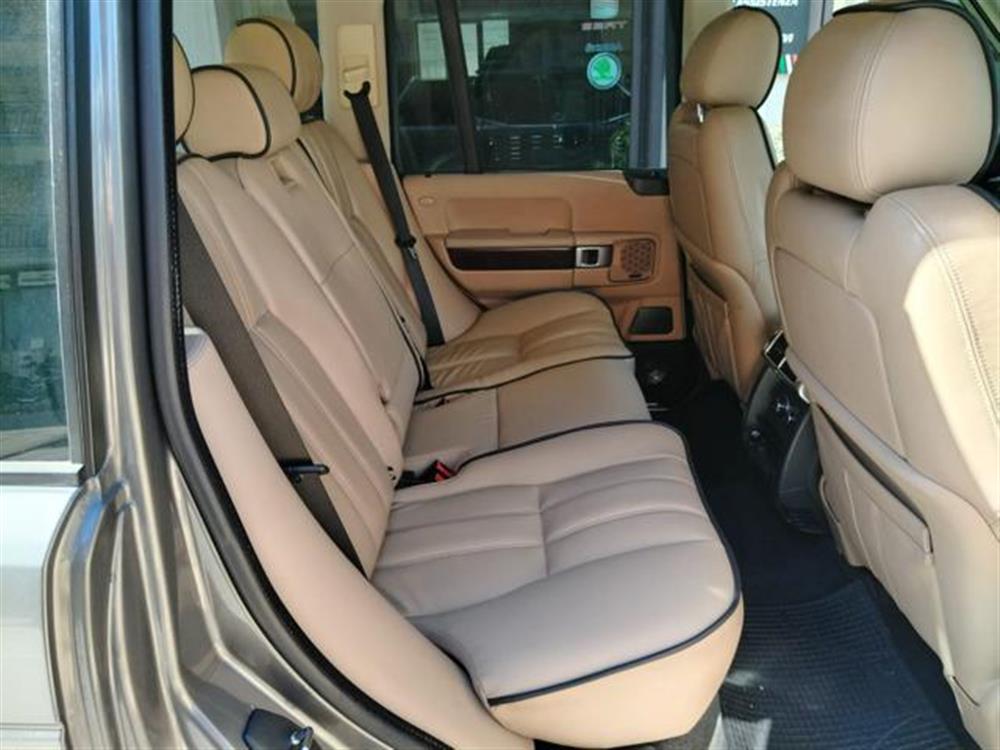 Range Rover Range Rover 3.6 TDV8 Vogue Autoc