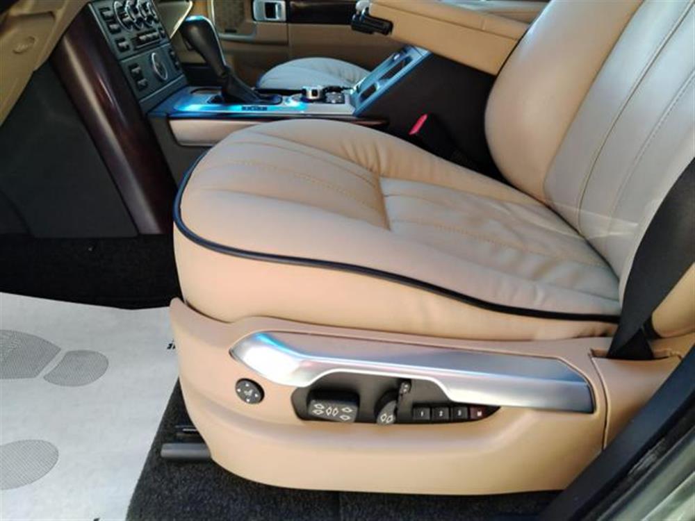 Range Rover Range Rover 3.6 TDV8 Vogue Autoc