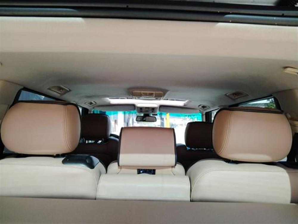 Range Rover Range Rover 3.6 TDV8 Vogue Autoc
