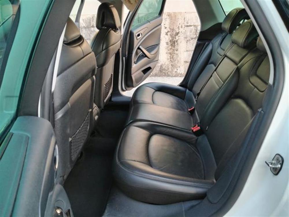 C5 C5 2.2 HDi 200 aut. Exc