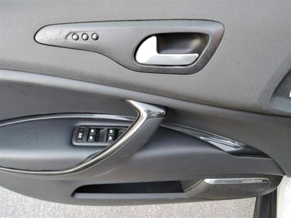 C5 C5 2.2 HDi 200 aut. Exc