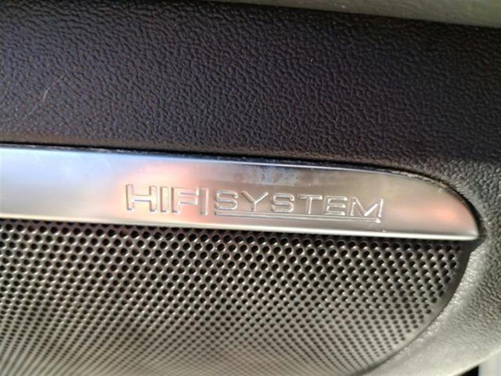 C5 C5 2.2 HDi 200 aut. Exc