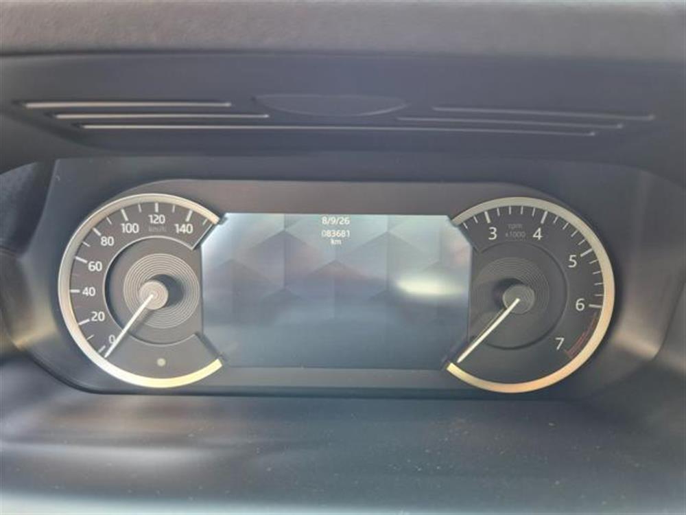 Discovery Sport Discovery Sport 2.0 Si4 200 CV AWD A