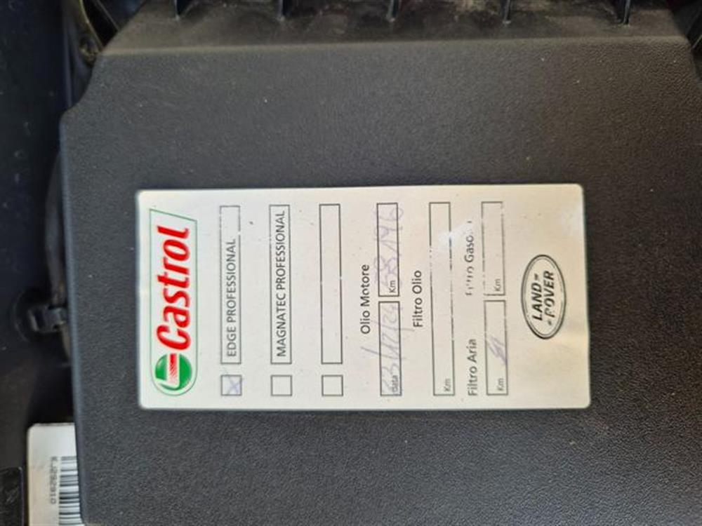 Discovery Sport Discovery Sport 2.0 Si4 200 CV AWD A