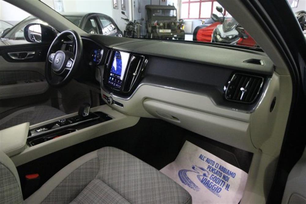 XC60 XC60 T6 Recharge Plug-in
