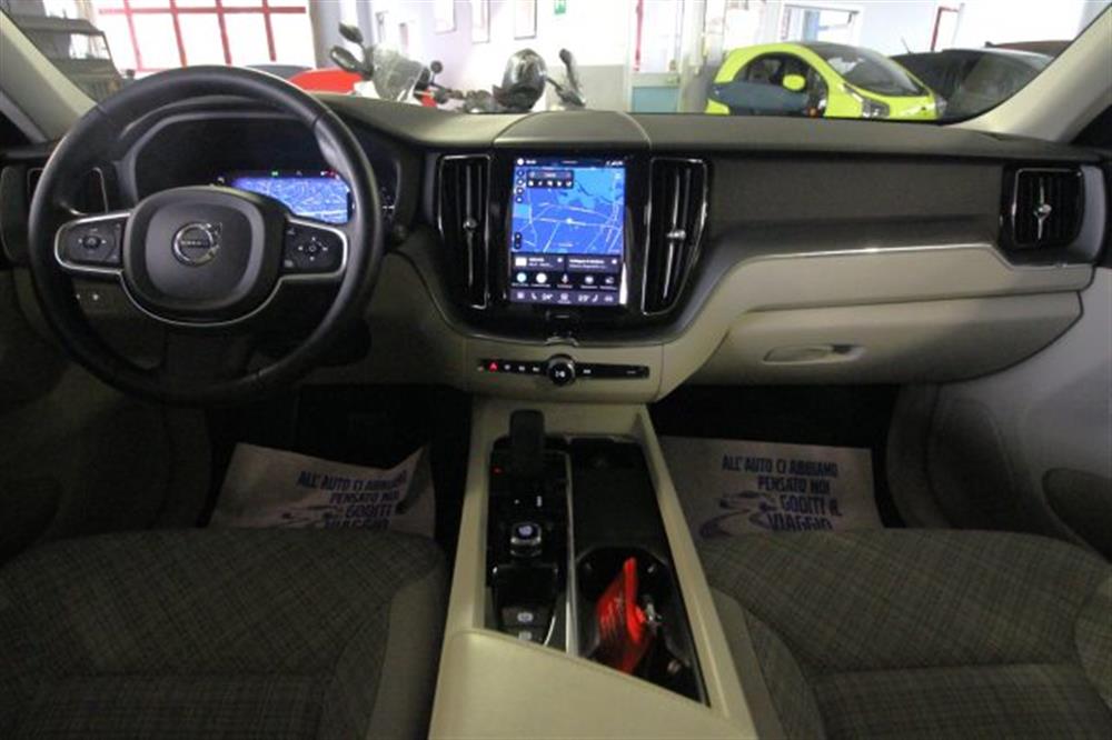 XC60 XC60 T6 Recharge Plug-in