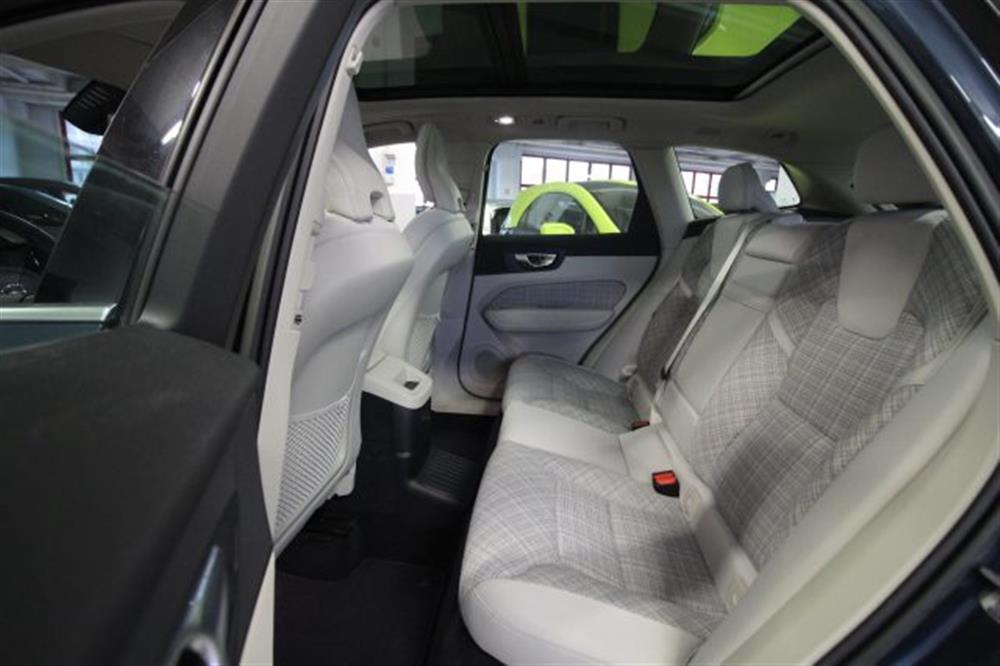 XC60 XC60 T6 Recharge Plug-in