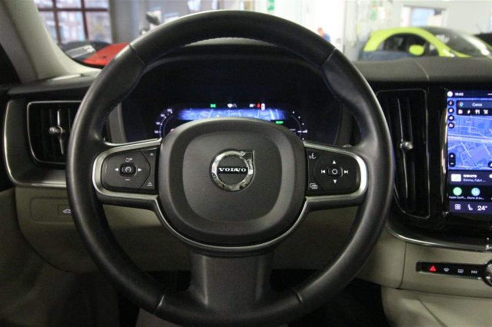 XC60 XC60 T6 Recharge Plug-in
