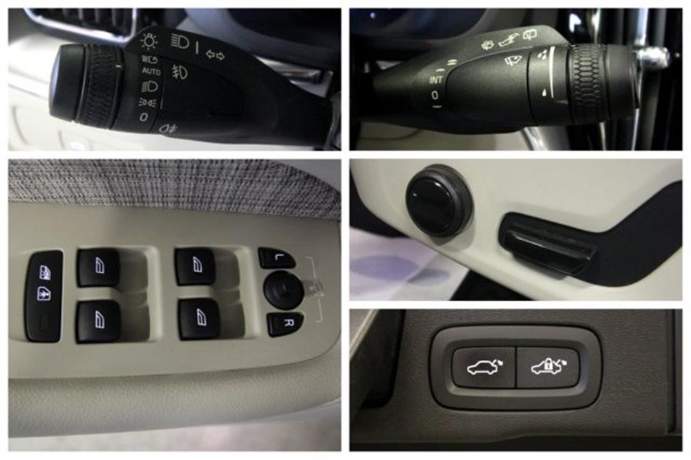 XC60 XC60 T6 Recharge Plug-in