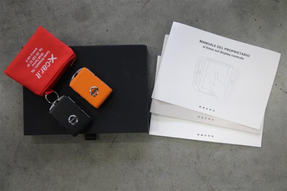 XC60 XC60 T6 Recharge Plug-in