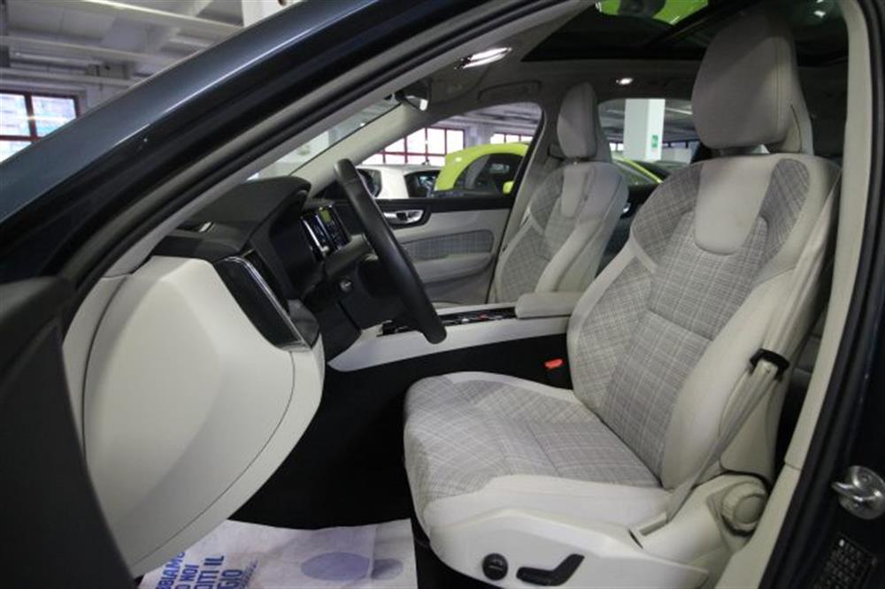 XC60 XC60 T6 Recharge Plug-in