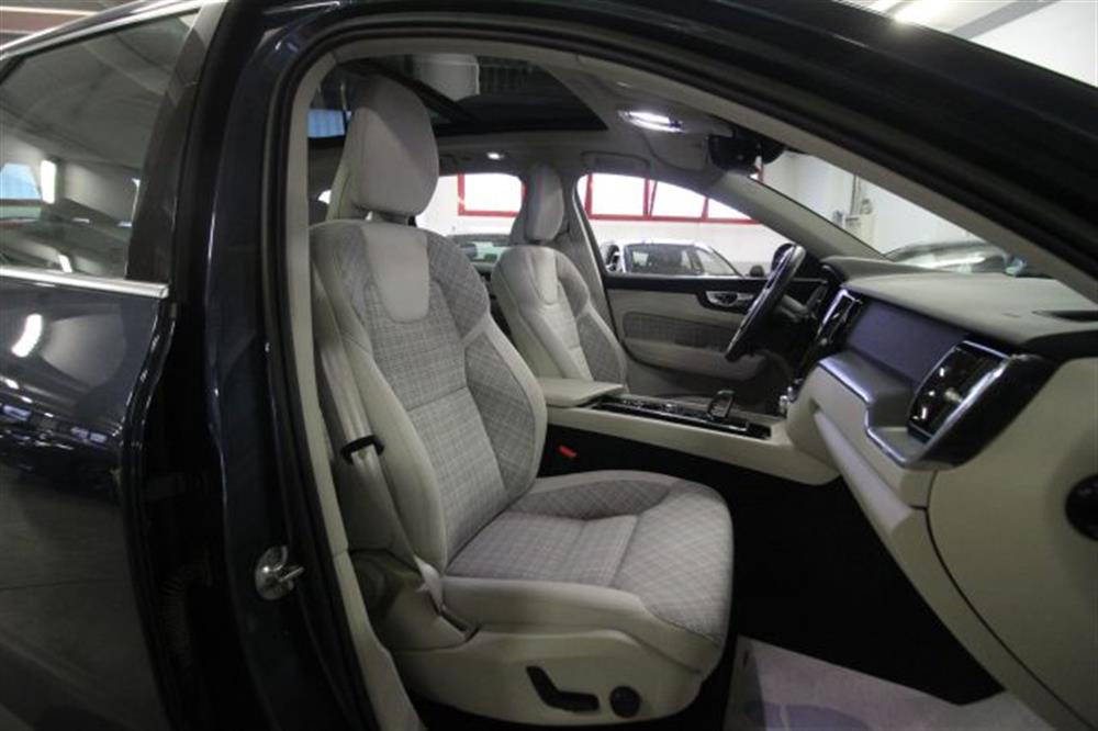 XC60 XC60 T6 Recharge Plug-in