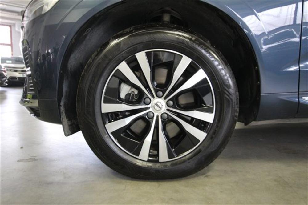 XC60 XC60 T6 Recharge Plug-in