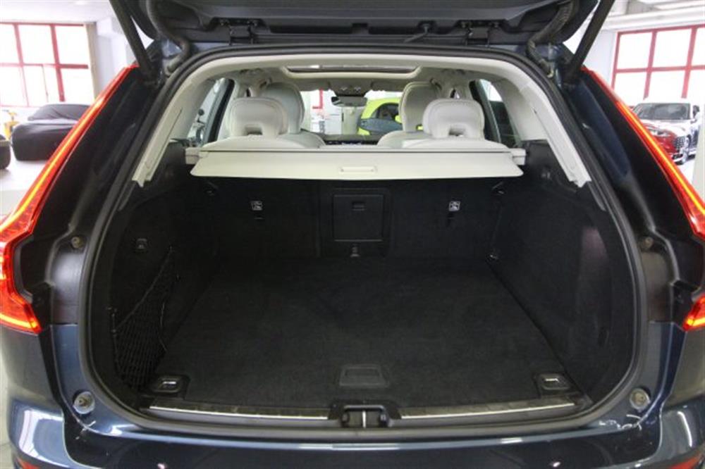 XC60 XC60 T6 Recharge Plug-in