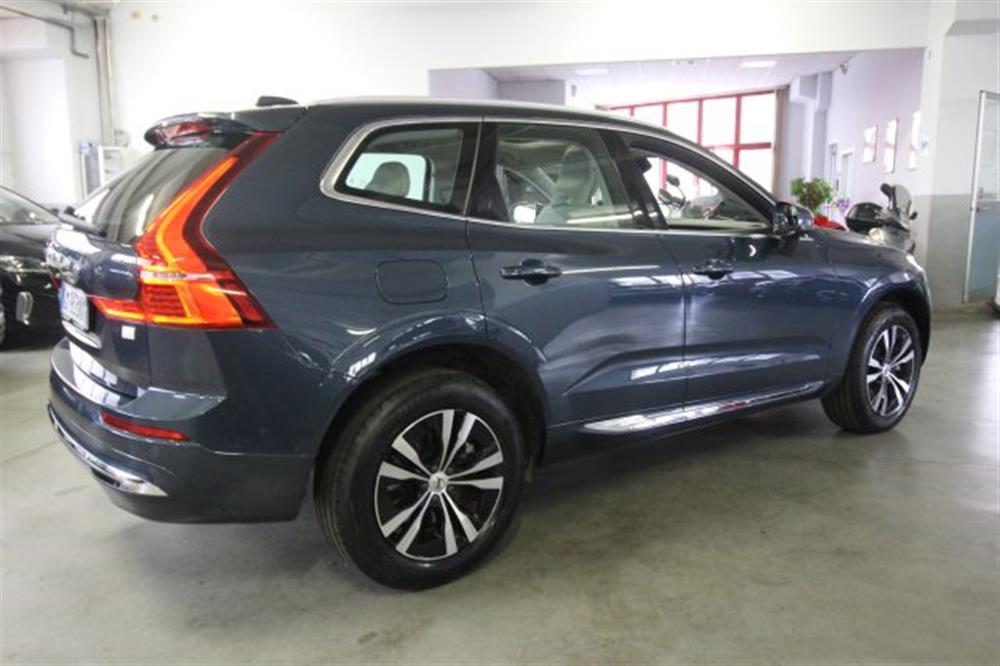 XC60 XC60 T6 Recharge Plug-in