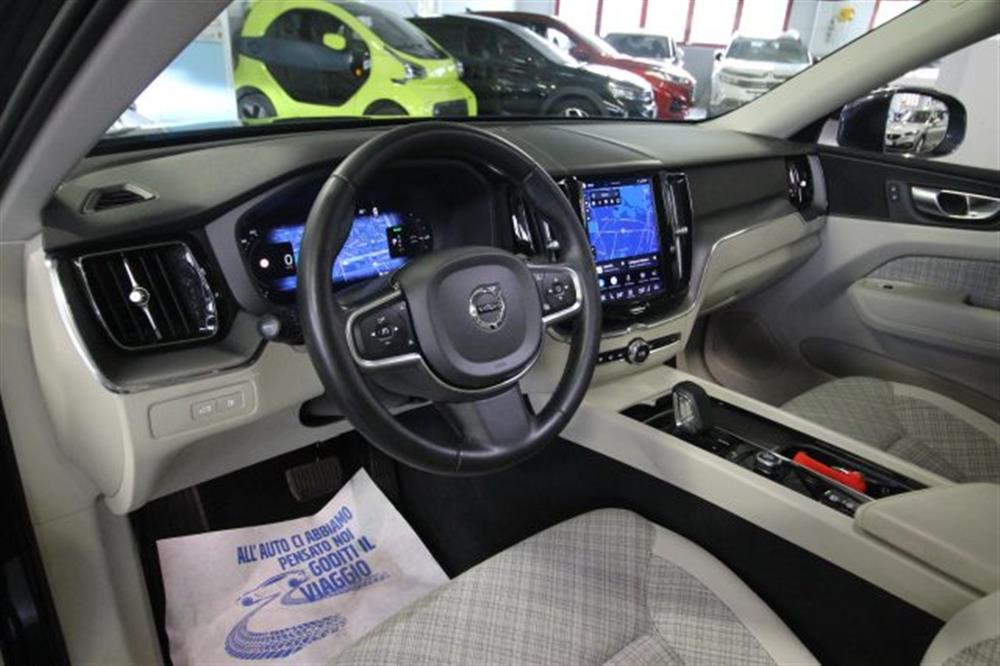 XC60 XC60 T6 Recharge Plug-in