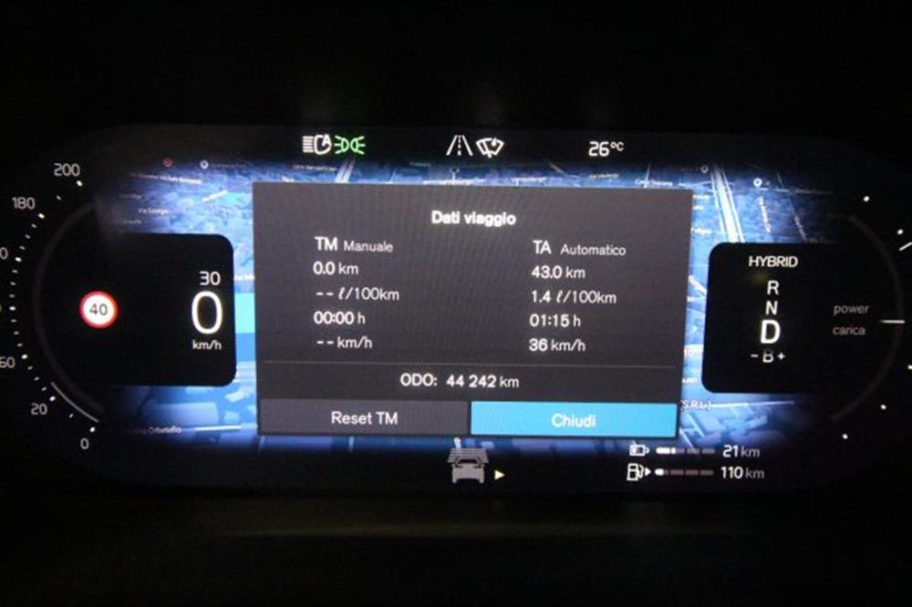 XC60 XC60 T6 Recharge Plug-in