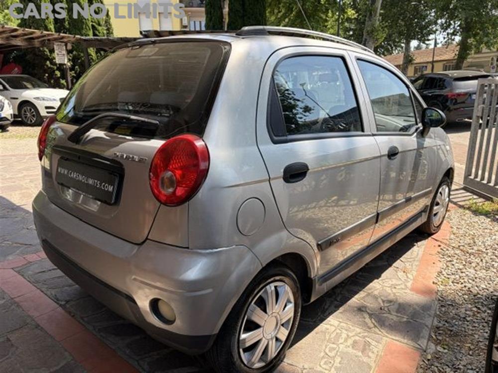 Matiz Matiz 800 SE Chic