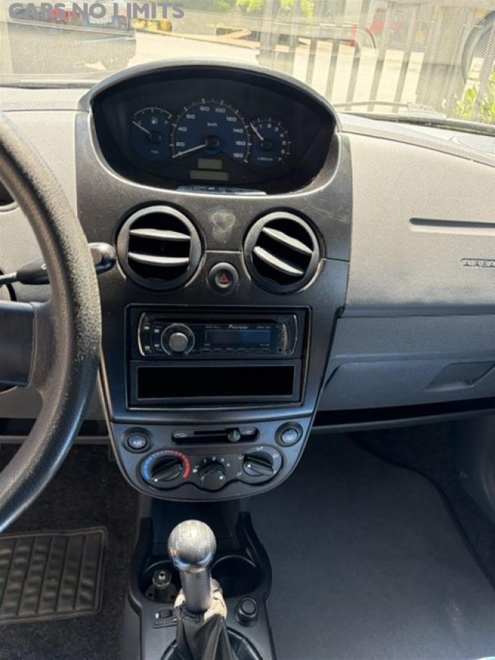Matiz Matiz 800 SE Chic