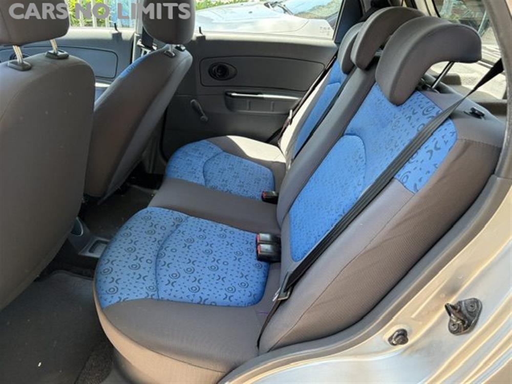 Matiz Matiz 800 SE Chic