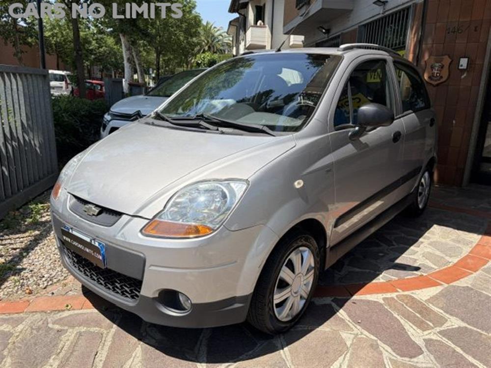 Matiz Matiz 800 SE Chic