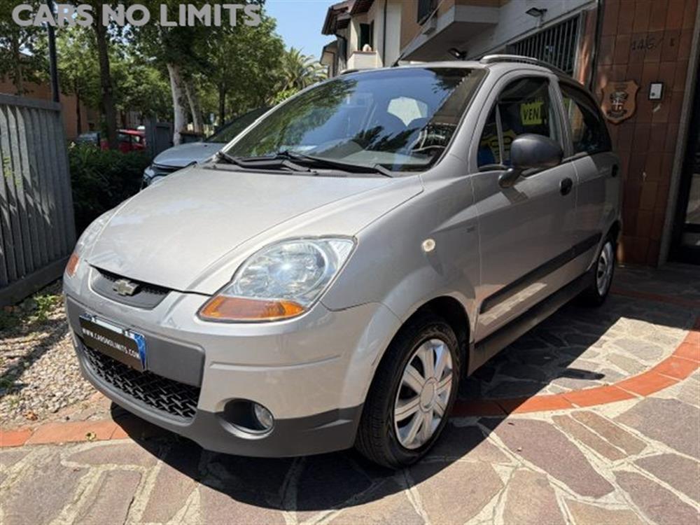 Matiz Matiz 800 SE Chic