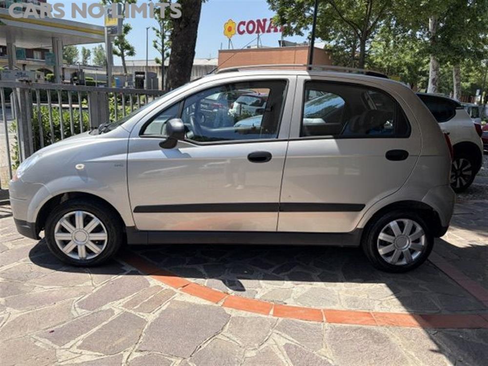 Matiz Matiz 800 SE Chic