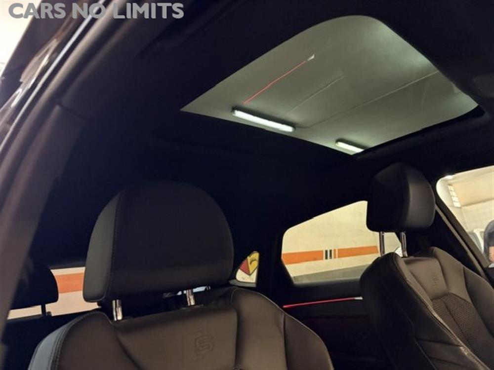 Q3 Q3 40 TDI quattro S tro