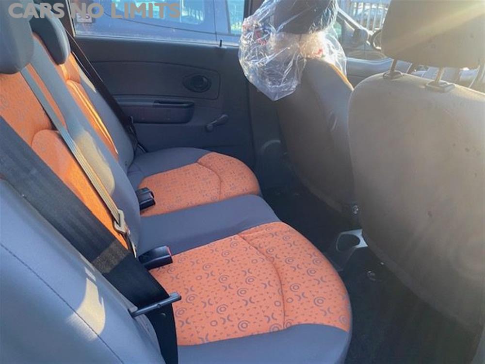 Matiz Matiz 800 SE Chic GPL Eco