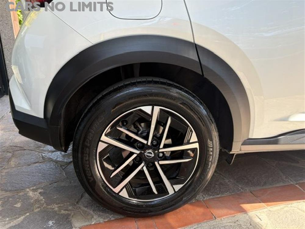 Juke Juke 1.0 DIG-T 114 CV N-C