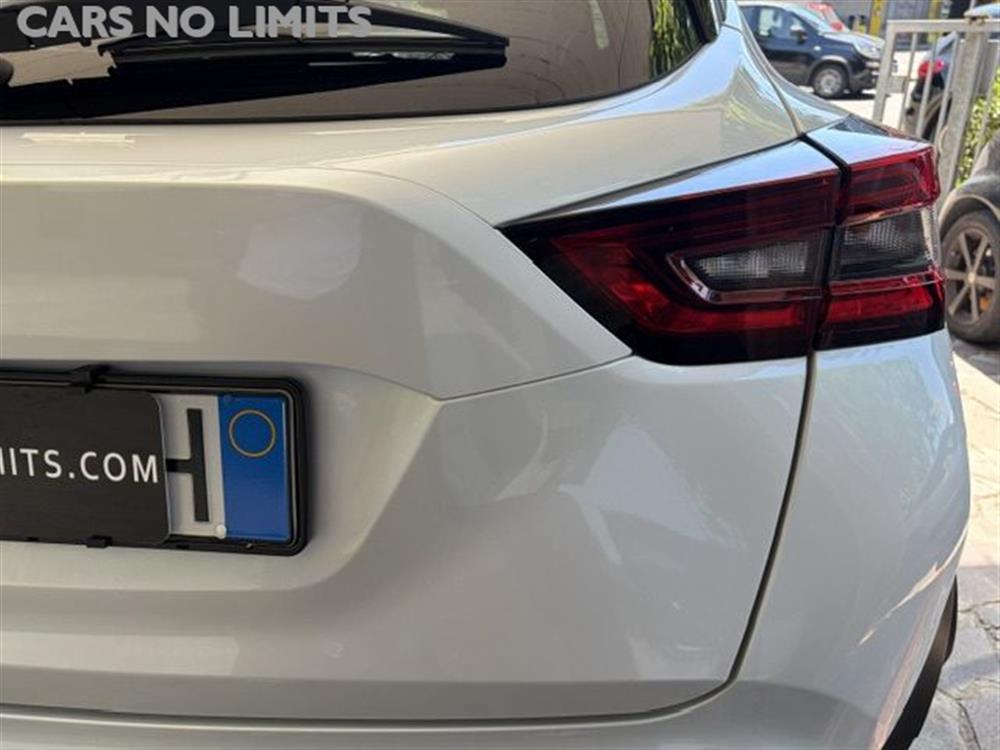 Juke Juke 1.0 DIG-T 114 CV N-C