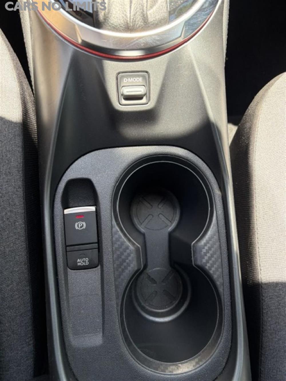 Juke Juke 1.0 DIG-T 114 CV N-C