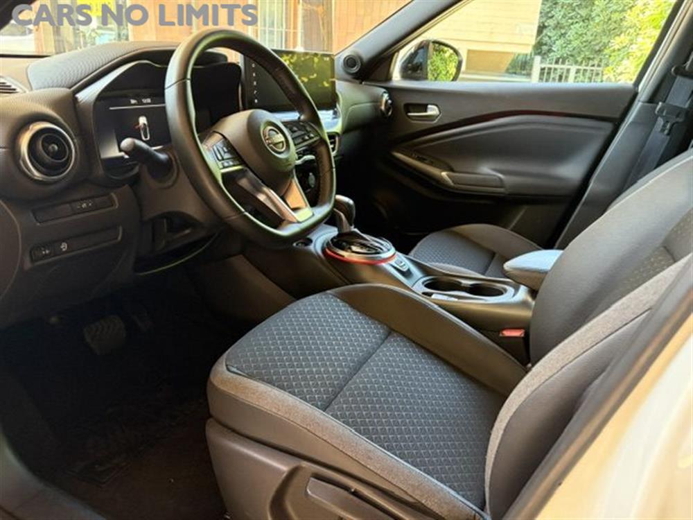 Juke Juke 1.0 DIG-T 114 CV N-C