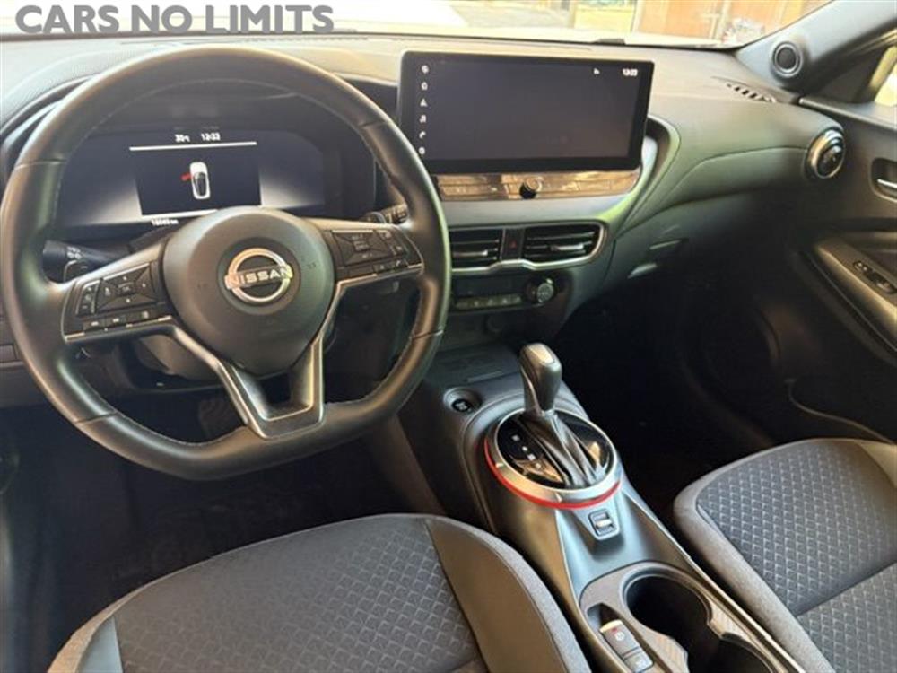 Juke Juke 1.0 DIG-T 114 CV N-C